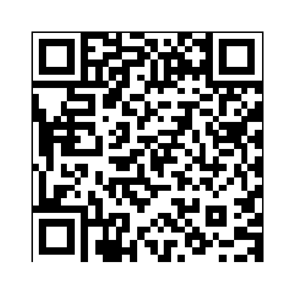 효성 CMS 후원 QR코드