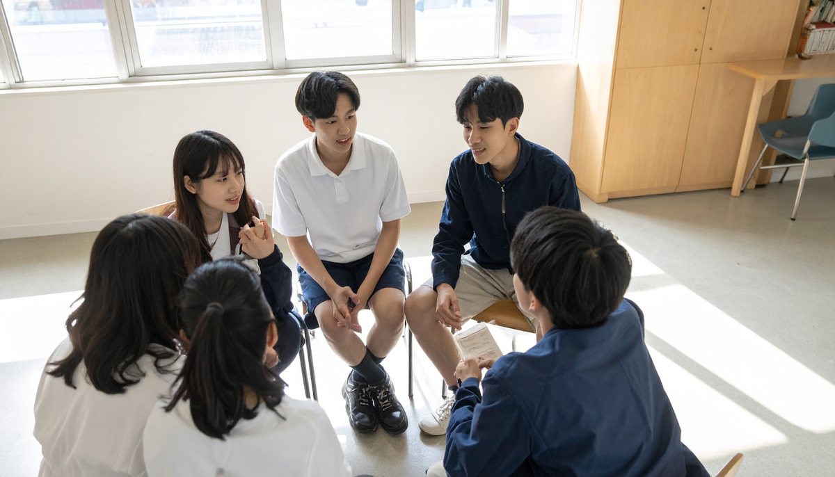 학교폭력 예방교육